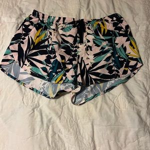 Old navy shorts